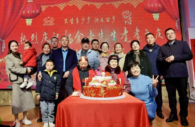 父母的健康是对子女最深的爱 父母的健康是对子女最深的爱