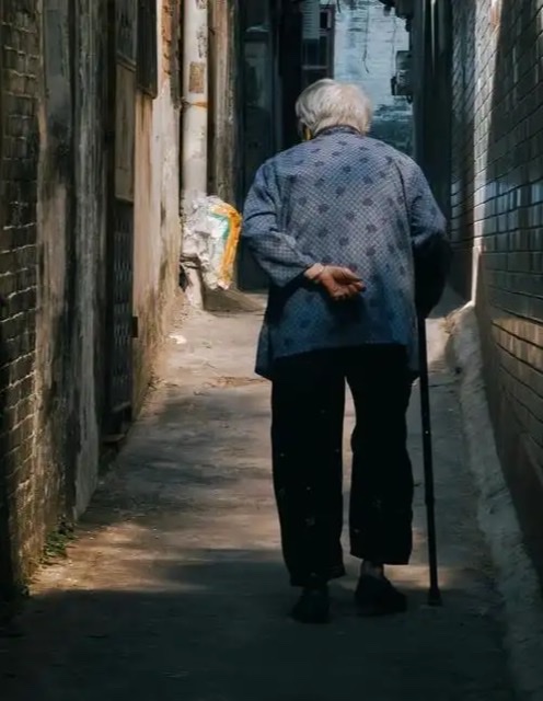 热点观察:空巢老人心理关怀,子女常回家看看有多重要? 热点观察:空巢老人心理关怀,子女常回家看看有多重要?
