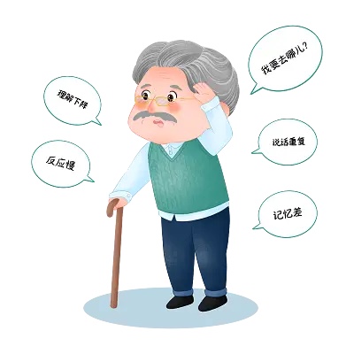 心灵守护:老年人常见心理健康问题剖析 心灵守护:老年人常见心理健康问题剖析