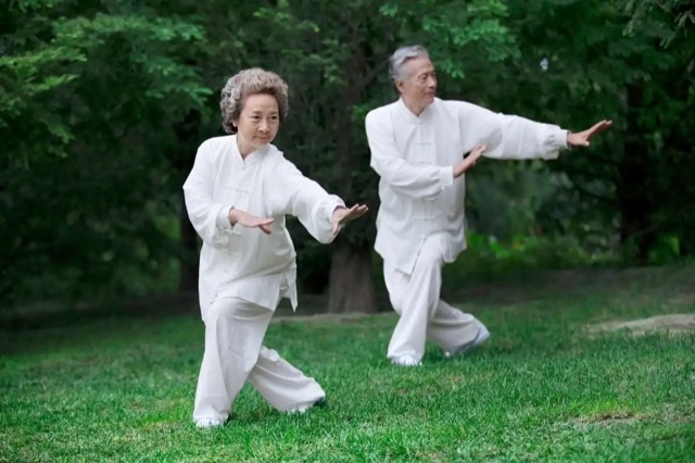 健康是福:老人不养生,就是害子女 健康是福:老人不养生,就是害子女
