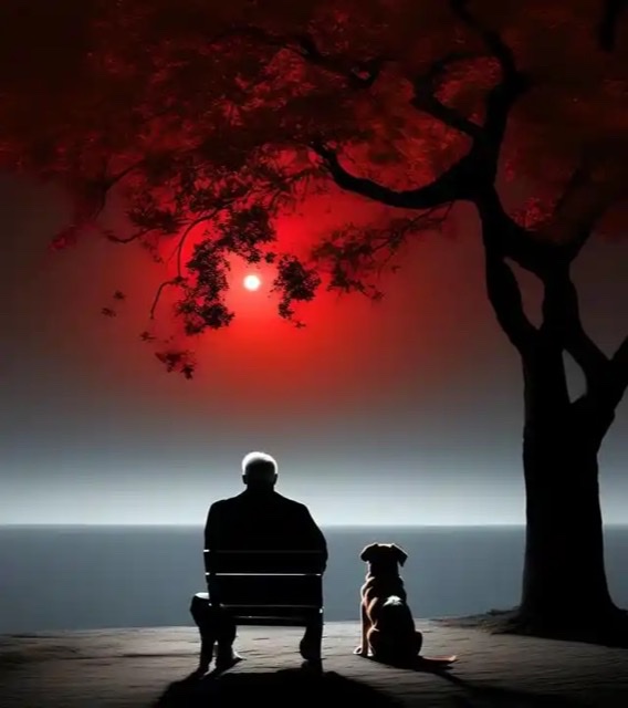 夕阳下的孤独:关注老年人的心灵世界 夕阳下的孤独:关注老年人的心灵世界