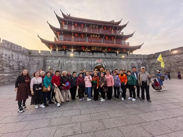 游记:潮汕风情之旅:探寻千年古韵与美食天堂 游记:潮汕风情之旅:探寻千年古韵与美食天堂