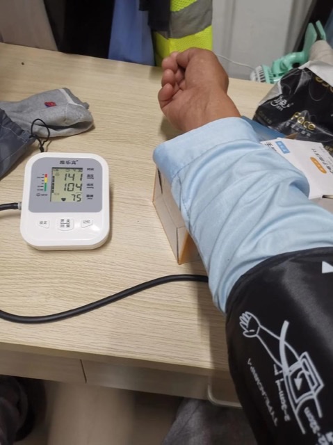 高血壓病人的春天:合理用药与血压监测 高血壓病人的春天:合理用药与血压监测