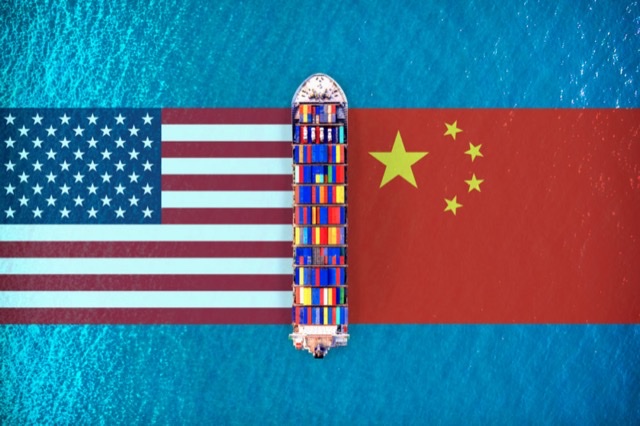 慧眼观点:中美关税博弈,经济逻辑、全球影响与未来路径 慧眼观点:中美关税博弈,经济逻辑、全球影响与未来路径