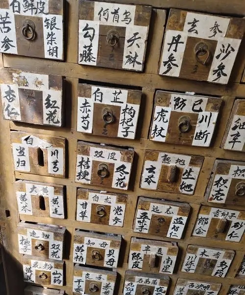刘庄医魂:民国时期苏北名医卢宝歧与他的“炳兰号”中医诊所 刘庄医魂:民国时期苏北名医卢宝歧与他的“炳兰号”中医诊所