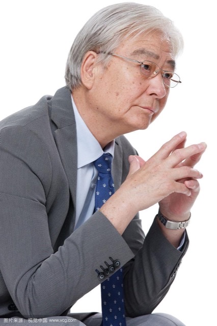 心灵驿站:不要等到 60 岁才明白 心灵驿站:不要等到 60 岁才明白