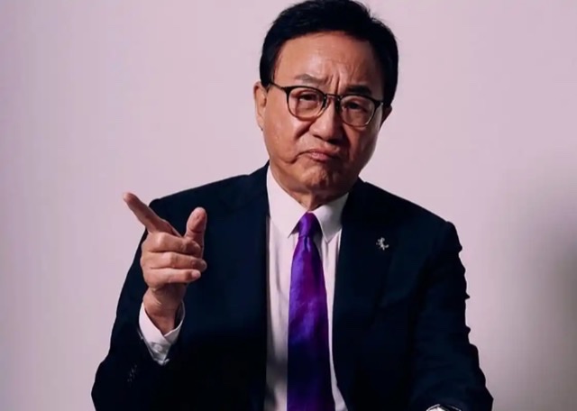 钢铁森林的养生密码:解码香港长寿奇迹的都市方程式 钢铁森林的养生密码:解码香港长寿奇迹的都市方程式