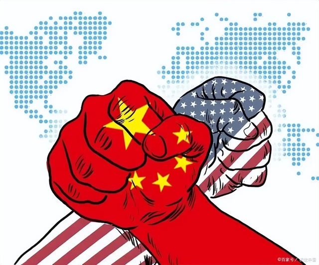 慧眼观点:中美关税博弈,技术冷战下的全球供应链重构风暴 慧眼观点:中美关税博弈,技术冷战下的全球供应链重构风暴