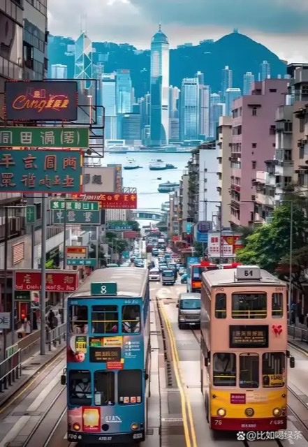 香港人每天偷偷在做的5件长寿事,最后一件震惊全球医疗界 香港人每天偷偷在做的5件长寿事,最后一件震惊全球医疗界