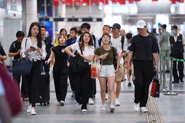 香港人每天偷偷在做的5件长寿事,最后一件震惊全球医疗界 香港人每天偷偷在做的5件长寿事,最后一件震惊全球医疗界