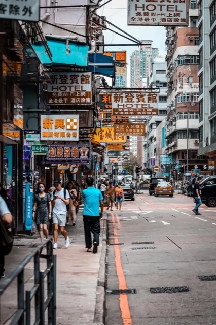 香港人每天偷偷在做的5件长寿事,最后一件震惊全球医疗界 香港人每天偷偷在做的5件长寿事,最后一件震惊全球医疗界