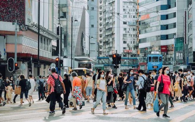 香港人每天偷偷在做的5件长寿事,最后一件震惊全球医疗界 香港人每天偷偷在做的5件长寿事,最后一件震惊全球医疗界
