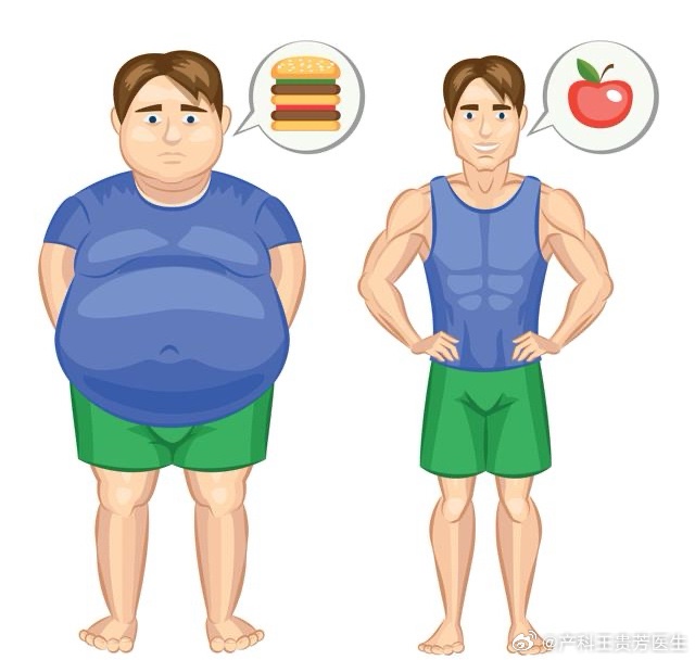 长寿之道:60 岁之后,体重与长寿的关系 长寿之道:60 岁之后,体重与长寿的关系
