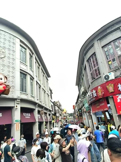 潮州游记:探寻历史与文化的魅力之旅 潮州游记:探寻历史与文化的魅力之旅