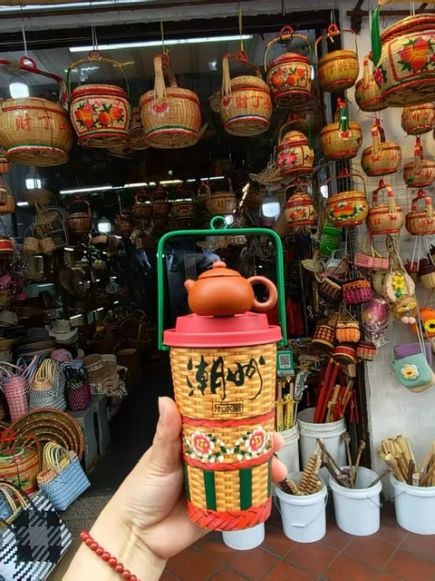 潮州游记:探寻历史与文化的魅力之旅 潮州游记:探寻历史与文化的魅力之旅