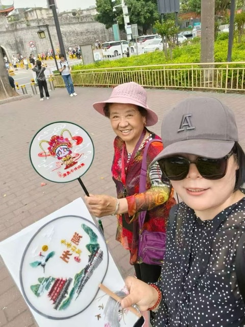 潮州游记:探寻历史与文化的魅力之旅 潮州游记:探寻历史与文化的魅力之旅