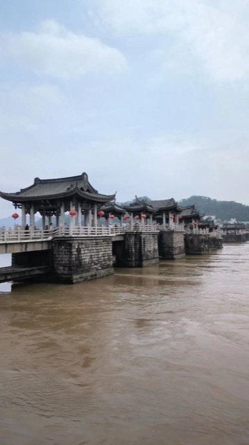 潮州游记:探寻历史与文化的魅力之旅 潮州游记:探寻历史与文化的魅力之旅