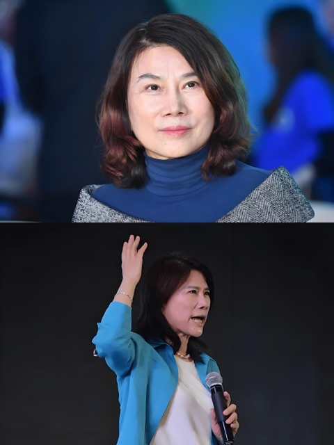 董明珠之姿:映照老年人养生之道 董明珠之姿:映照老年人养生之道