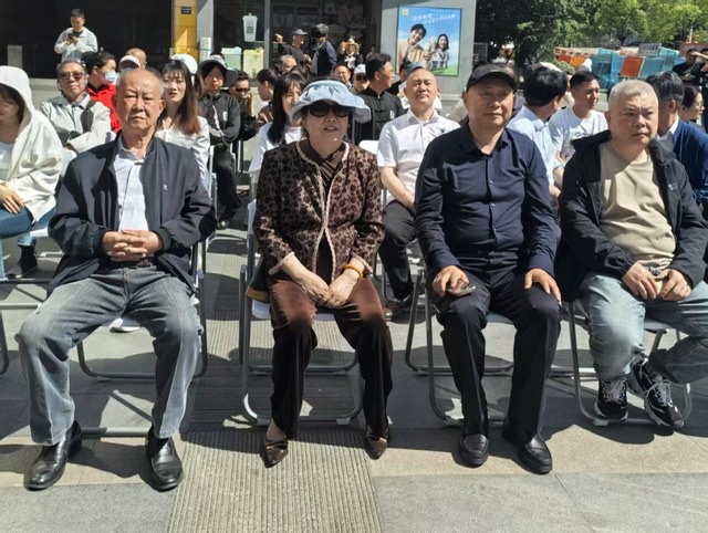 南京首届中医生活坊市集:传承与公益并行 南京首届中医生活坊市集:传承与公益并行