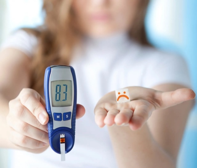 5.89亿糖尿病患者:四成未诊断,敲响全球健康警钟 5.89亿糖尿病患者:四成未诊断,敲响全球健康警钟