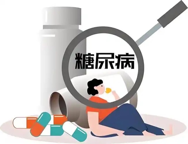 5.89亿糖尿病患者:四成未诊断,敲响全球健康警钟 5.89亿糖尿病患者:四成未诊断,敲响全球健康警钟