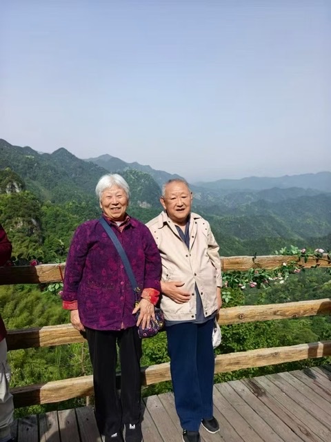 仙寓山康养记:栖居王村,品味自然滋养 仙寓山康养记:栖居王村,品味自然滋养