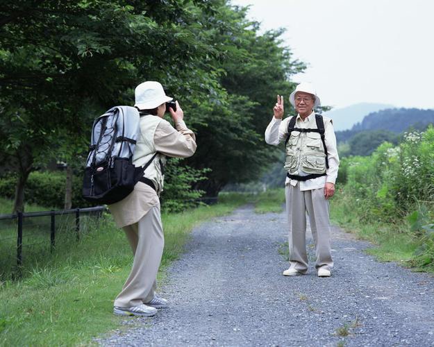 退休不褪色:探寻规划多彩退休生活、保持身心活力之道 退休不褪色:探寻规划多彩退休生活、保持身心活力之道
