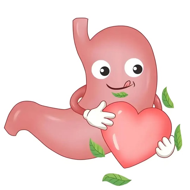 给胃“轻装上阵”:健康饮食让胃“告别”重负 给胃“轻装上阵”:健康饮食让胃“告别”重负