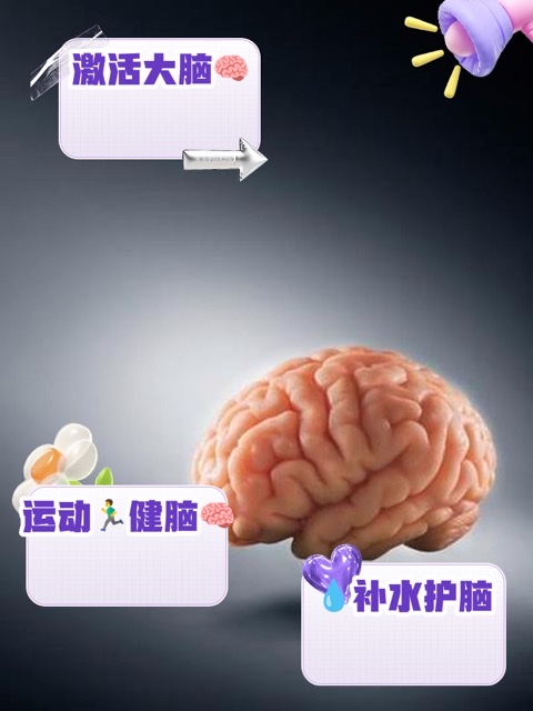 饮食“妙方”:让老年人大脑功能重焕生机 饮食“妙方”:让老年人大脑功能重焕生机