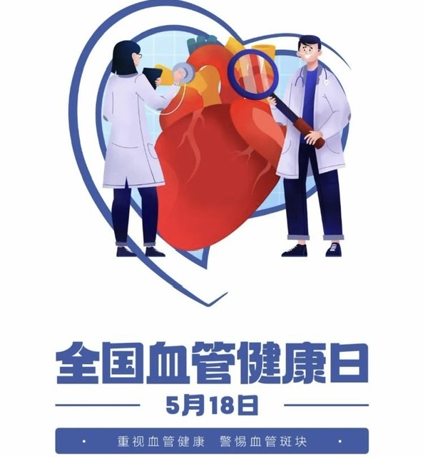 解密:血管健康为何等同寿命长度 解密:血管健康为何等同寿命长度