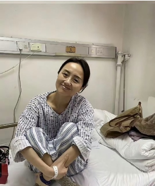 以健康之名:从朱媛媛离世谈养生保健的时代重任 以健康之名:从朱媛媛离世谈养生保健的时代重任