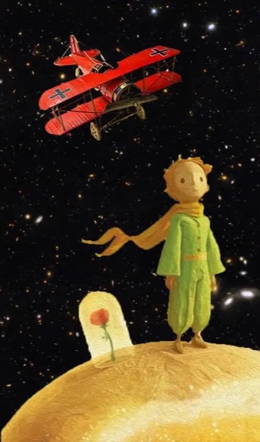 岁月星语:给老年人的心灵童语 岁月星语:给老年人的心灵童语