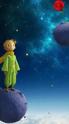 岁月星语:给老年人的心灵童语 岁月星语:给老年人的心灵童语