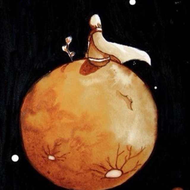 岁月星语:给老年人的心灵童语 岁月星语:给老年人的心灵童语