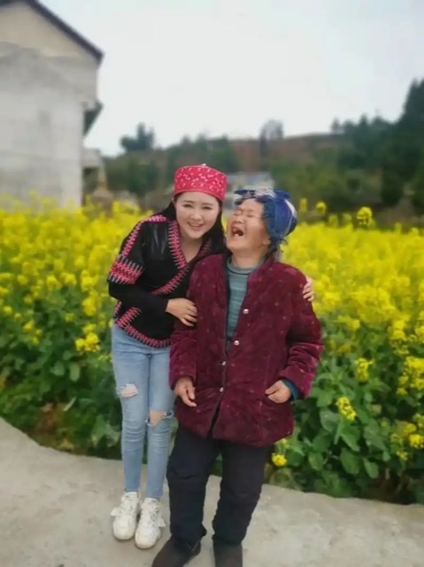 祖孙相伴:在差异与理解中成长 祖孙相伴:在差异与理解中成长