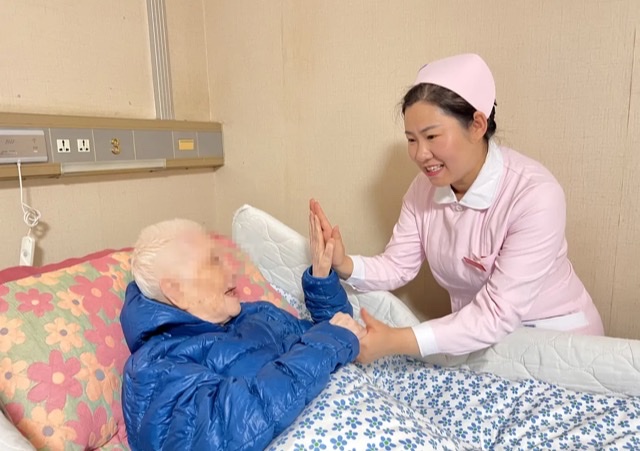 健康预警:掌握4点,告别老年卧床依赖 健康预警:掌握4点,告别老年卧床依赖