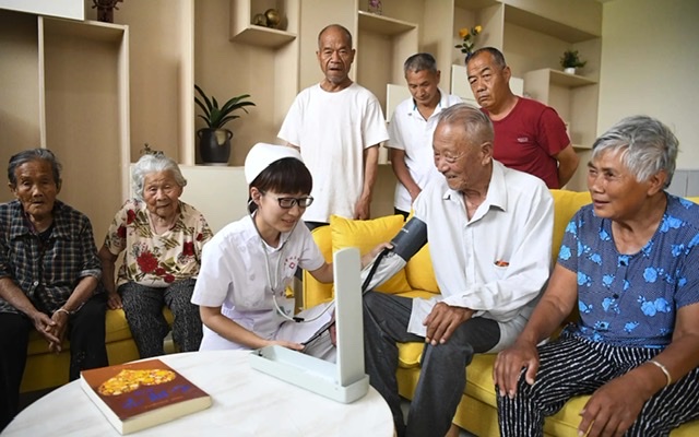 快讯:“健康标配”,聚焦香港地区地区老年健康新趋势 快讯:“健康标配”,聚焦香港地区地区老年健康新趋势