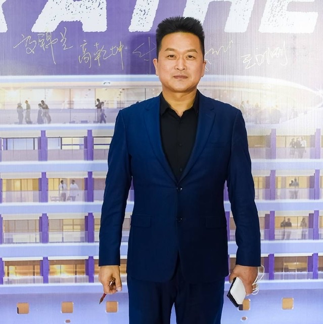 高乾坤:用二十余载岁月 “掌舵领航” 老年旅游多彩画卷 高乾坤:用二十余载岁月 “掌舵领航” 老年旅游多彩画卷