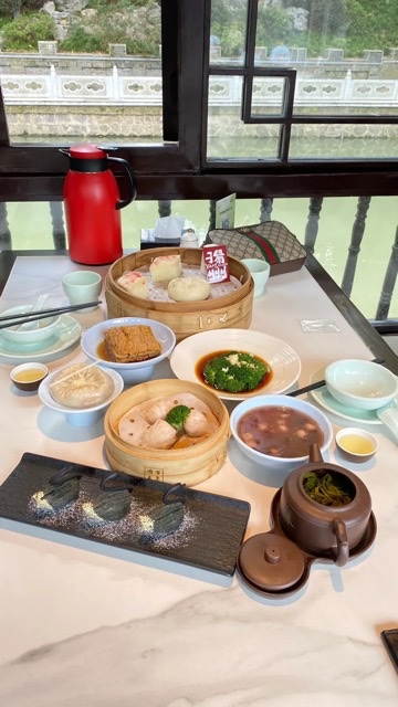 扬州印象:康养之美在早茶、游船与古街间流淌 扬州印象:康养之美在早茶、游船与古街间流淌