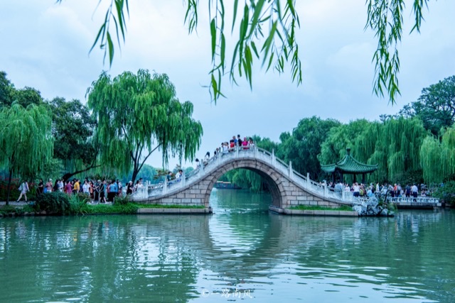 扬州印象:康养之美在早茶、游船与古街间流淌 扬州印象:康养之美在早茶、游船与古街间流淌