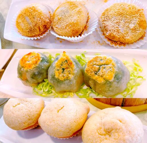 粤港澳合力:为老年群体打造合理膳食“保护圈” 粤港澳合力:为老年群体打造合理膳食“保护圈”
