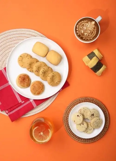 粤港澳合力:为老年群体打造合理膳食“保护圈” 粤港澳合力:为老年群体打造合理膳食“保护圈”