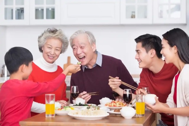 六十之后:拥抱吃喝玩乐的精彩人生 六十之后:拥抱吃喝玩乐的精彩人生