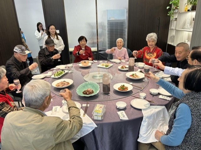 六十之后:拥抱吃喝玩乐的精彩人生 六十之后:拥抱吃喝玩乐的精彩人生