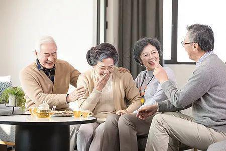 六十之后:拥抱吃喝玩乐的精彩人生 六十之后:拥抱吃喝玩乐的精彩人生