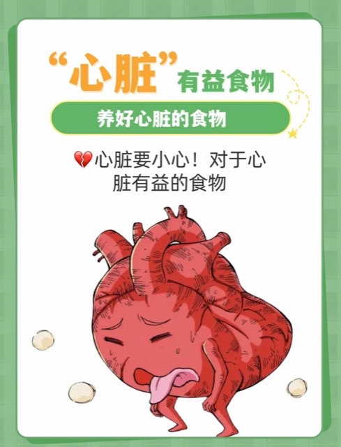 探寻心脏健康密码:最优饮食方式解析 探寻心脏健康密码:最优饮食方式解析