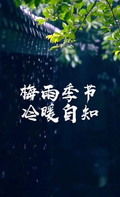 应对梅雨季暑湿:这五件养生大事缺一不可 应对梅雨季暑湿:这五件养生大事缺一不可