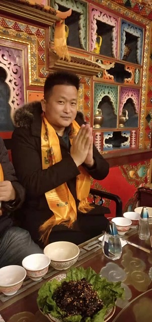 老年康养旅游推荐官高乾坤:用爱心与责任,编织老年旅游多彩画卷 老年康养旅游推荐官高乾坤:用爱心与责任,编织老年旅游多彩画卷