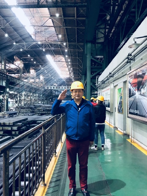 老年康养旅游推荐官高乾坤:用爱心与责任,编织老年旅游多彩画卷 老年康养旅游推荐官高乾坤:用爱心与责任,编织老年旅游多彩画卷