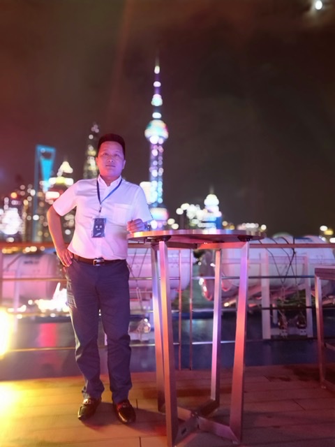老年康养旅游推荐官高乾坤:用爱心与责任,编织老年旅游多彩画卷 老年康养旅游推荐官高乾坤:用爱心与责任,编织老年旅游多彩画卷